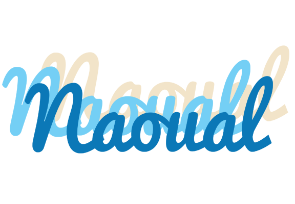 Naoual breeze logo