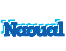 Naoual business logo