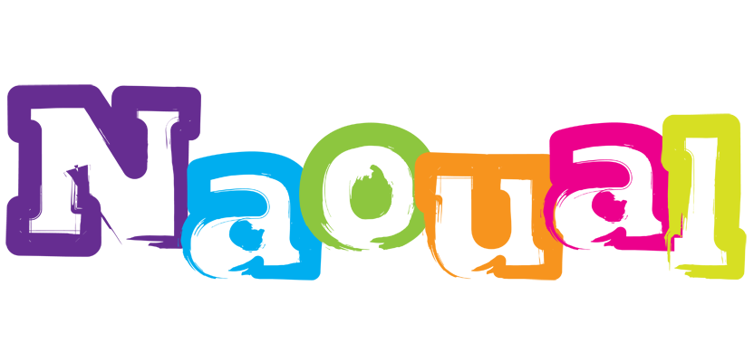 Naoual casino logo