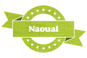 Naoual change logo