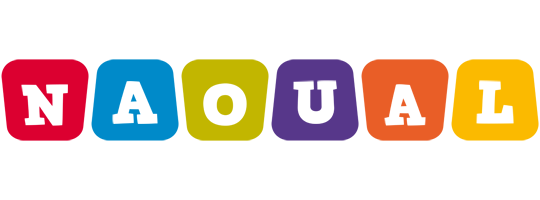 Naoual daycare logo