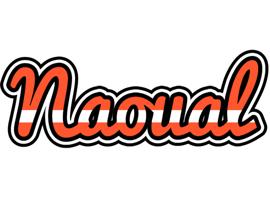 Naoual denmark logo