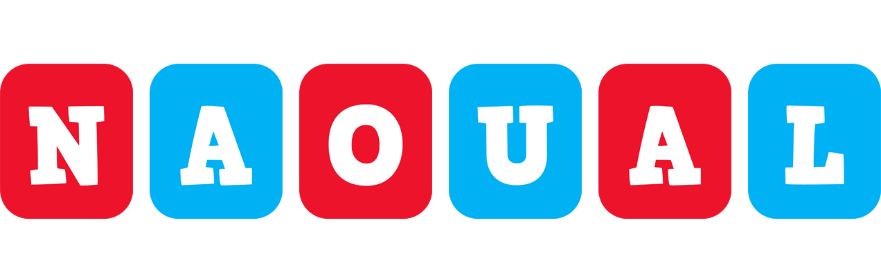 Naoual diesel logo