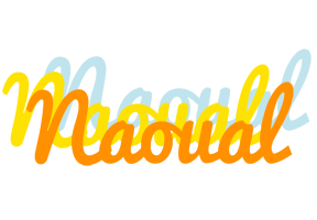 Naoual energy logo