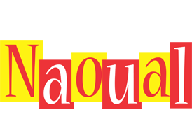 Naoual errors logo