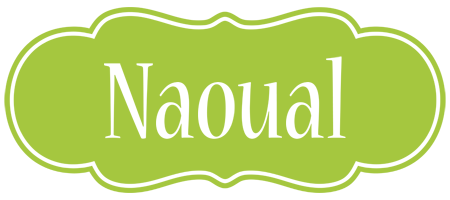 Naoual family logo