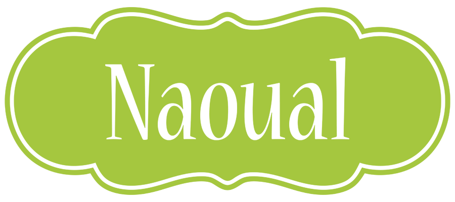 Naoual family logo