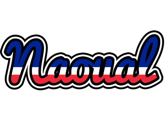 Naoual france logo