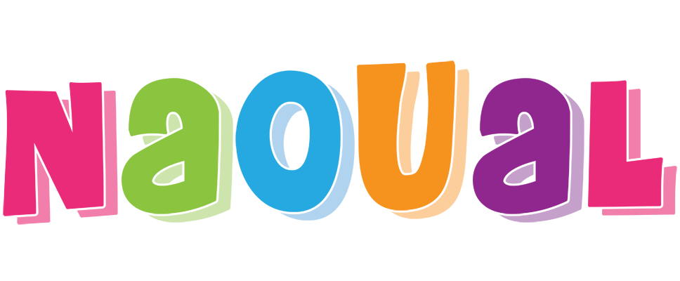 Naoual friday logo