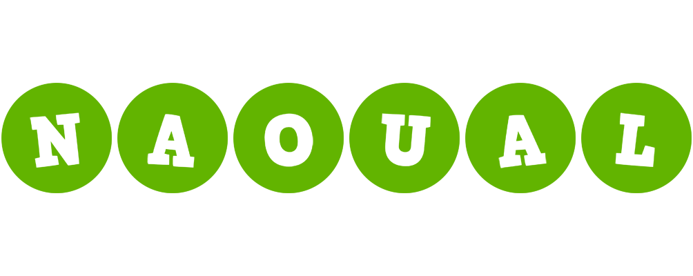 Naoual games logo