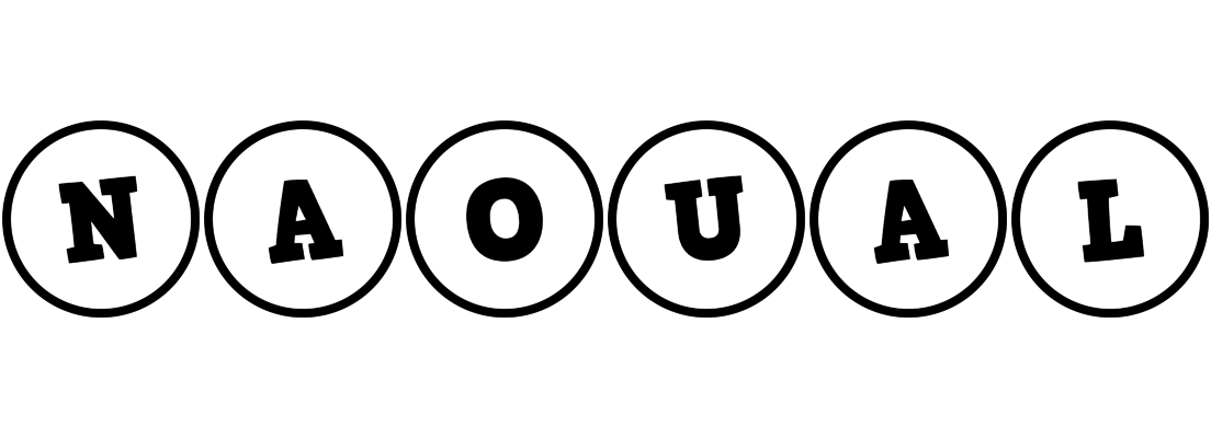 Naoual handy logo
