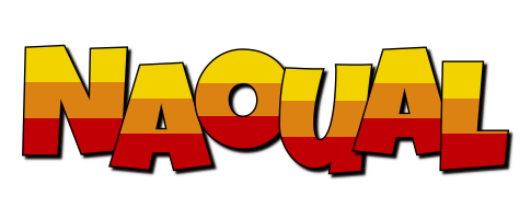 Naoual jungle logo