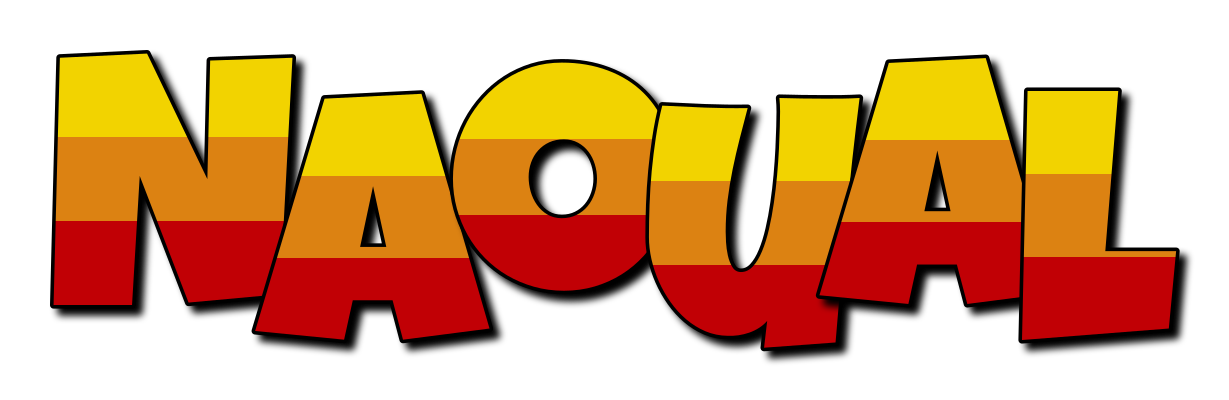 Naoual jungle logo