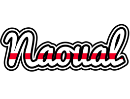 Naoual kingdom logo