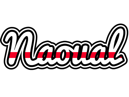 Naoual kingdom logo