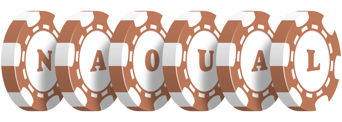 Naoual limit logo