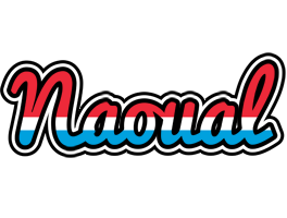 Naoual norway logo