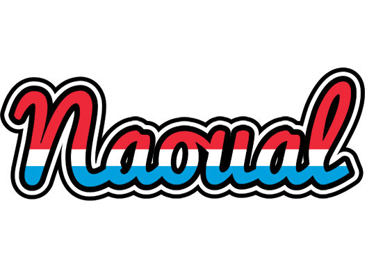 Naoual norway logo