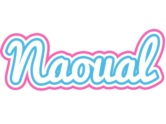 Naoual outdoors logo