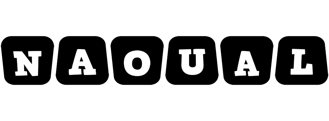Naoual racing logo