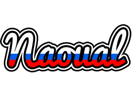 Naoual russia logo