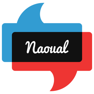 Naoual sharks logo