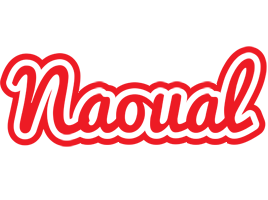 Naoual sunshine logo