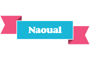 Naoual today logo