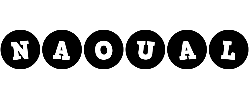 Naoual tools logo
