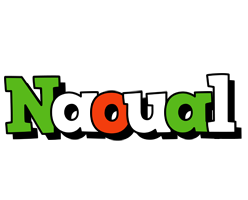 Naoual venezia logo