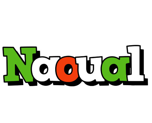 Naoual venezia logo