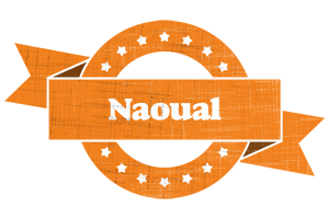 Naoual victory logo