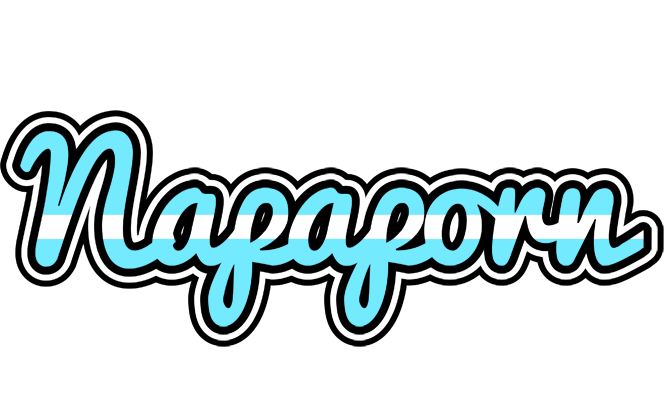 Napaporn argentine logo