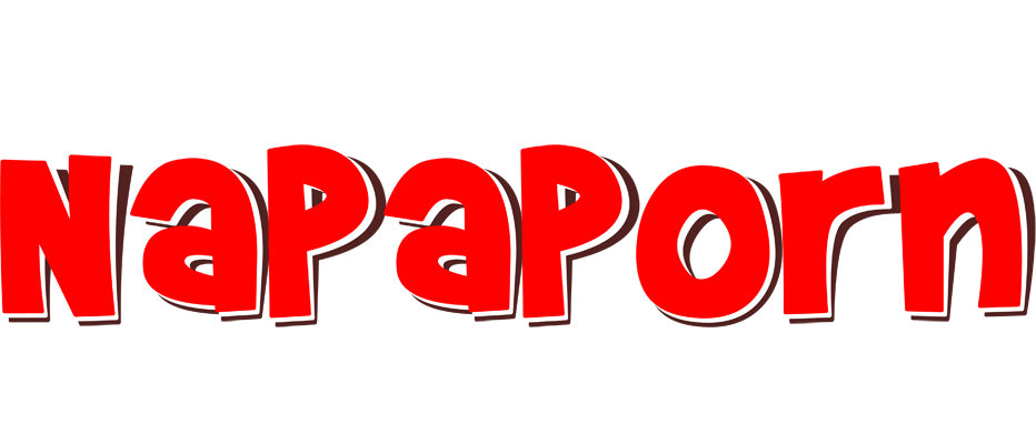 Napaporn basket logo