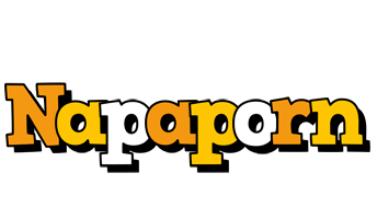 Napaporn Logo | Name Logo Generator - Popstar, Love Panda, Cartoon ...