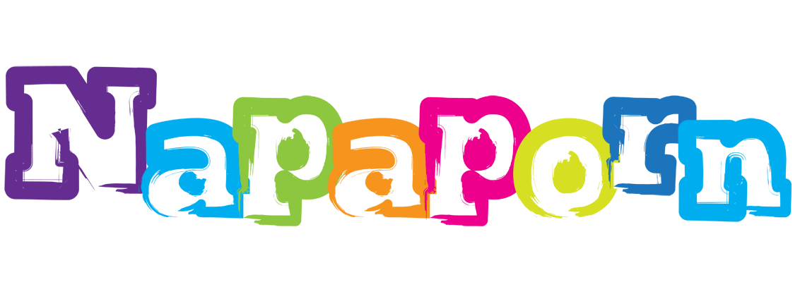 Napaporn casino logo