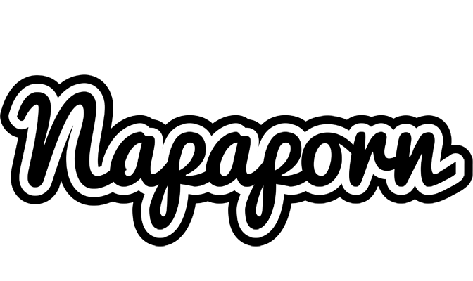 Napaporn chess logo