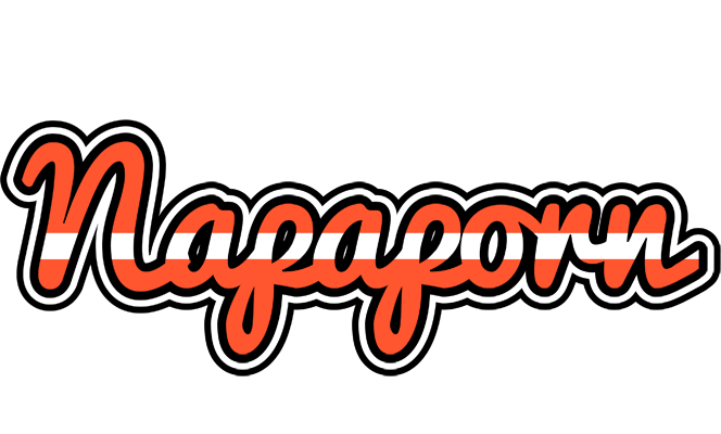 Napaporn denmark logo