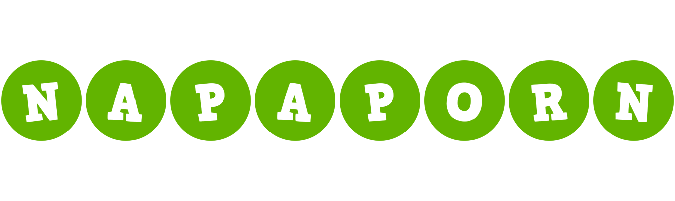 Napaporn games logo