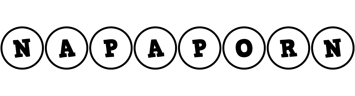 Napaporn handy logo