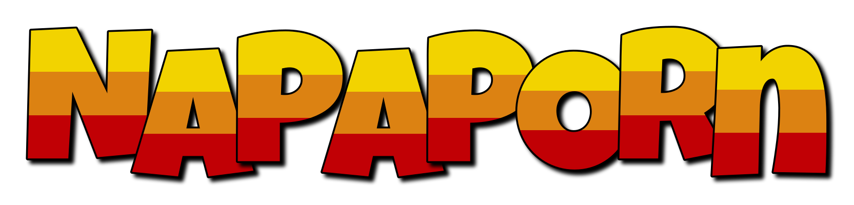 Napaporn jungle logo