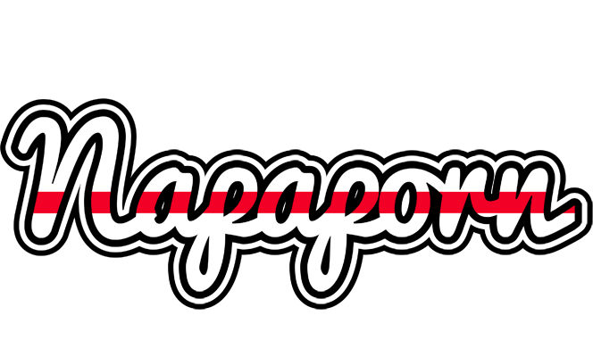 Napaporn kingdom logo