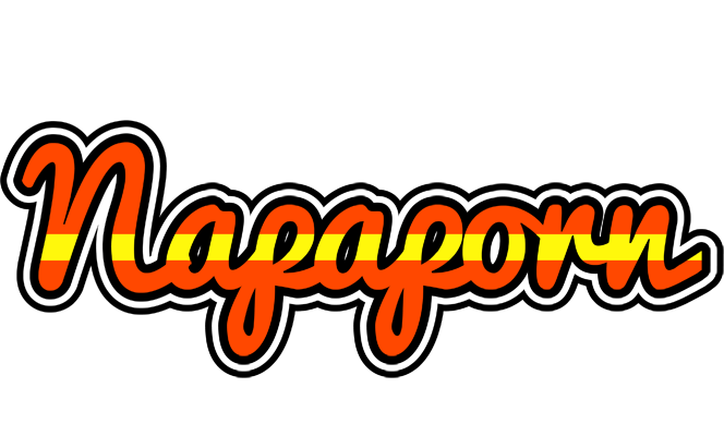 Napaporn madrid logo