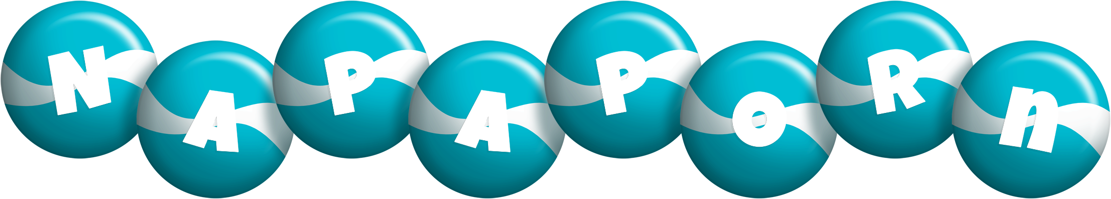 Napaporn messi logo