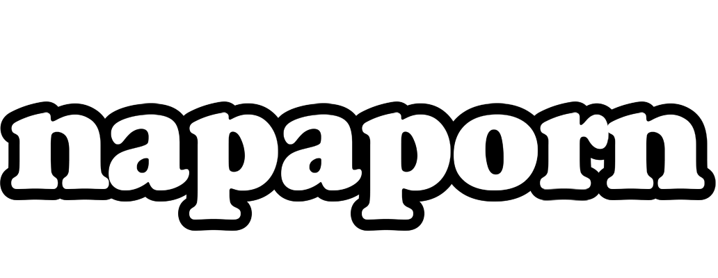Napaporn panda logo