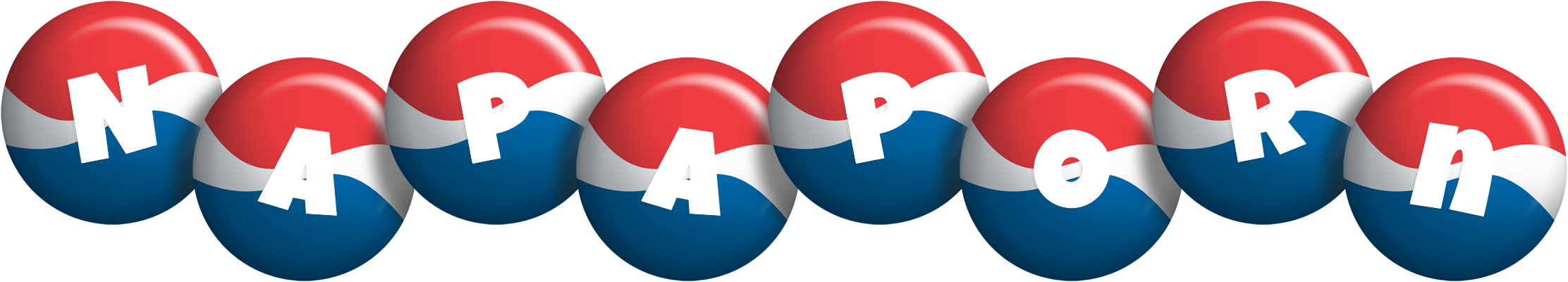 Napaporn paris logo
