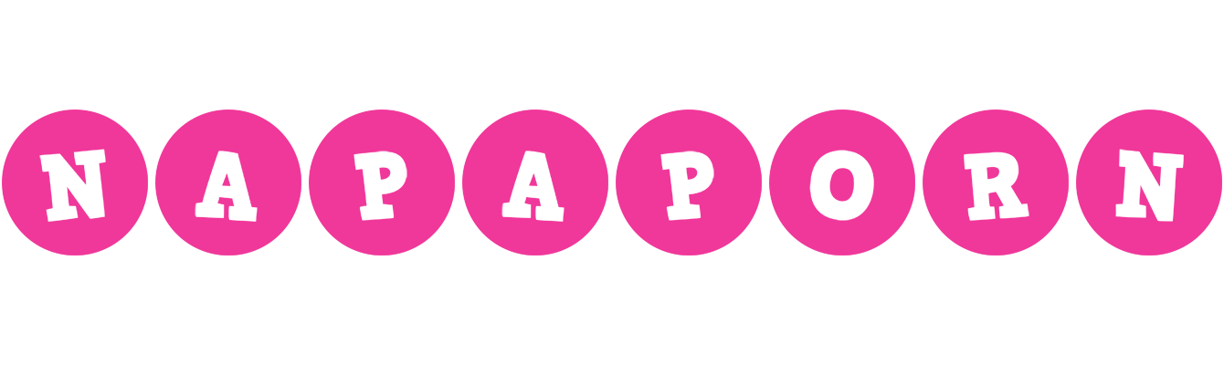 Napaporn poker logo