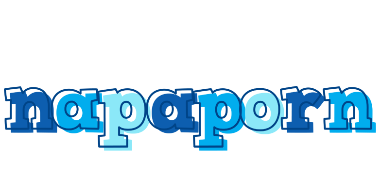 Napaporn sailor logo