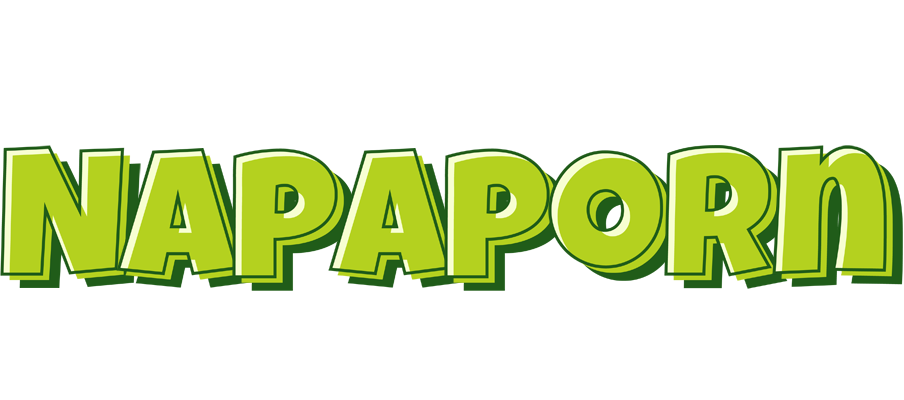 Napaporn summer logo