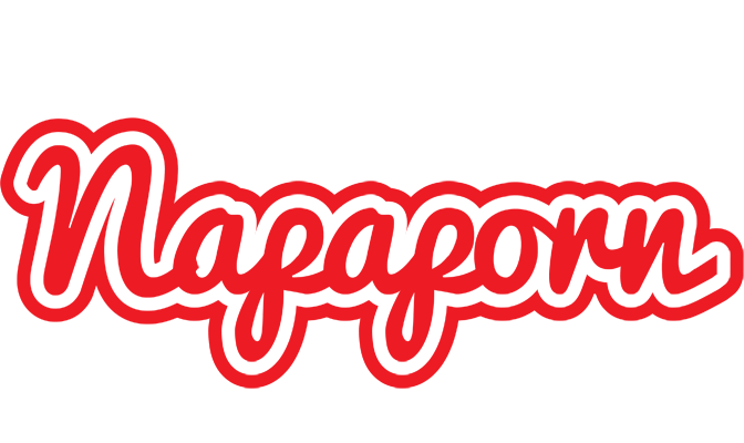 Napaporn sunshine logo